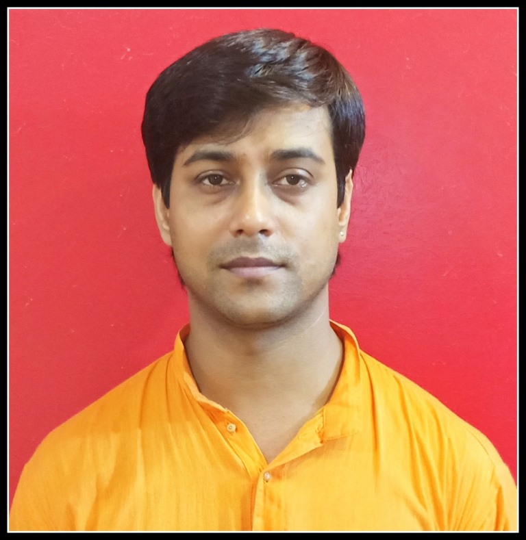 Ankumoni Kapil