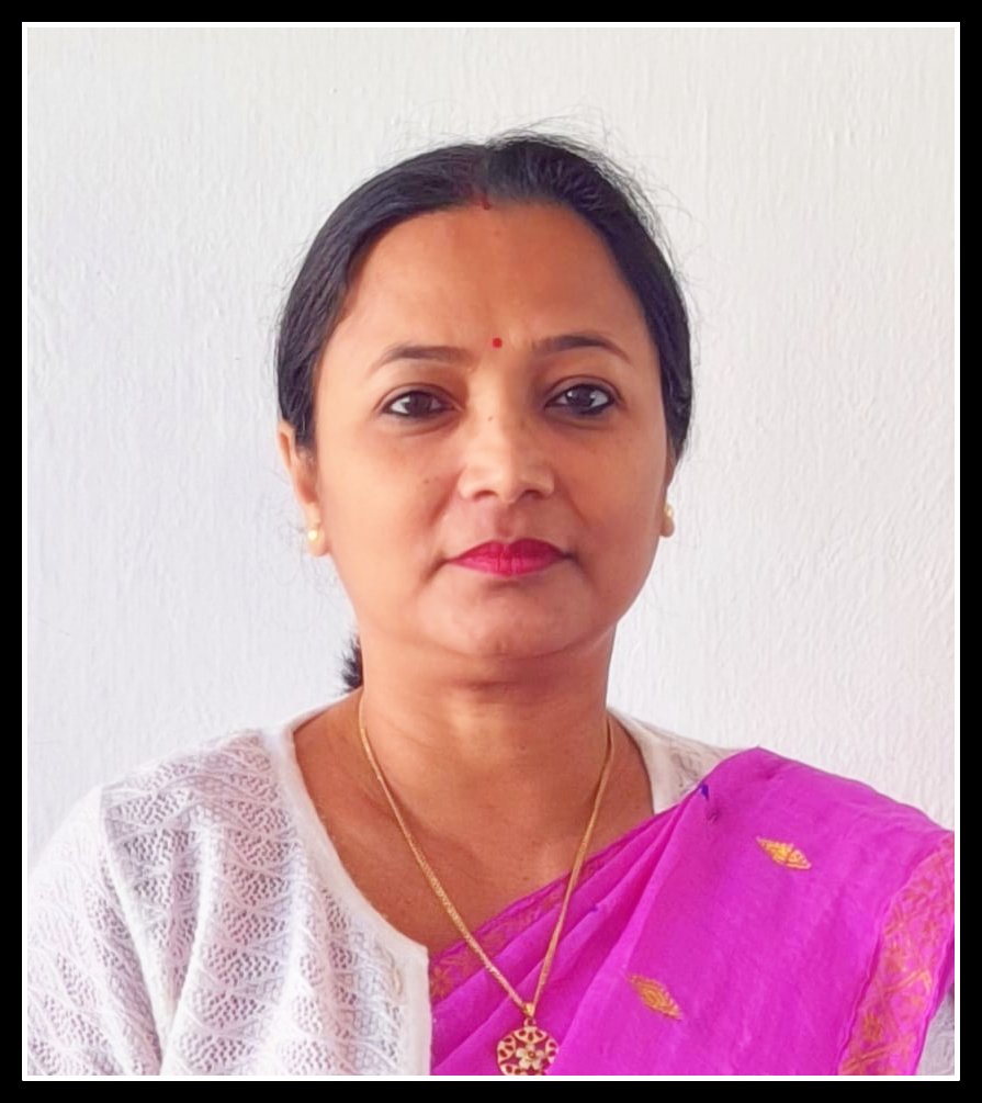 Beauty Hazarika
