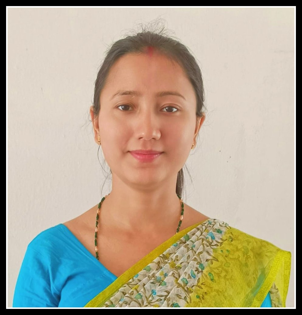 Bishnu Maya Devi