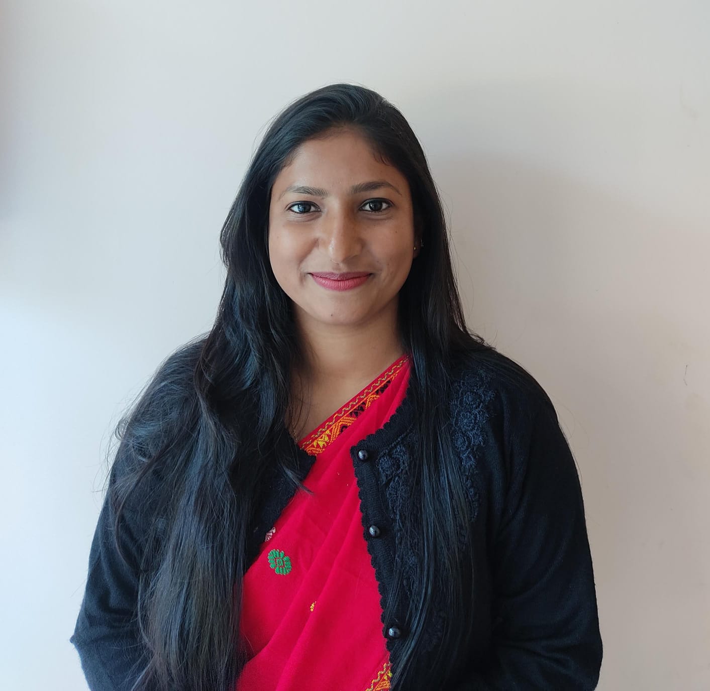 Gouri Bharali