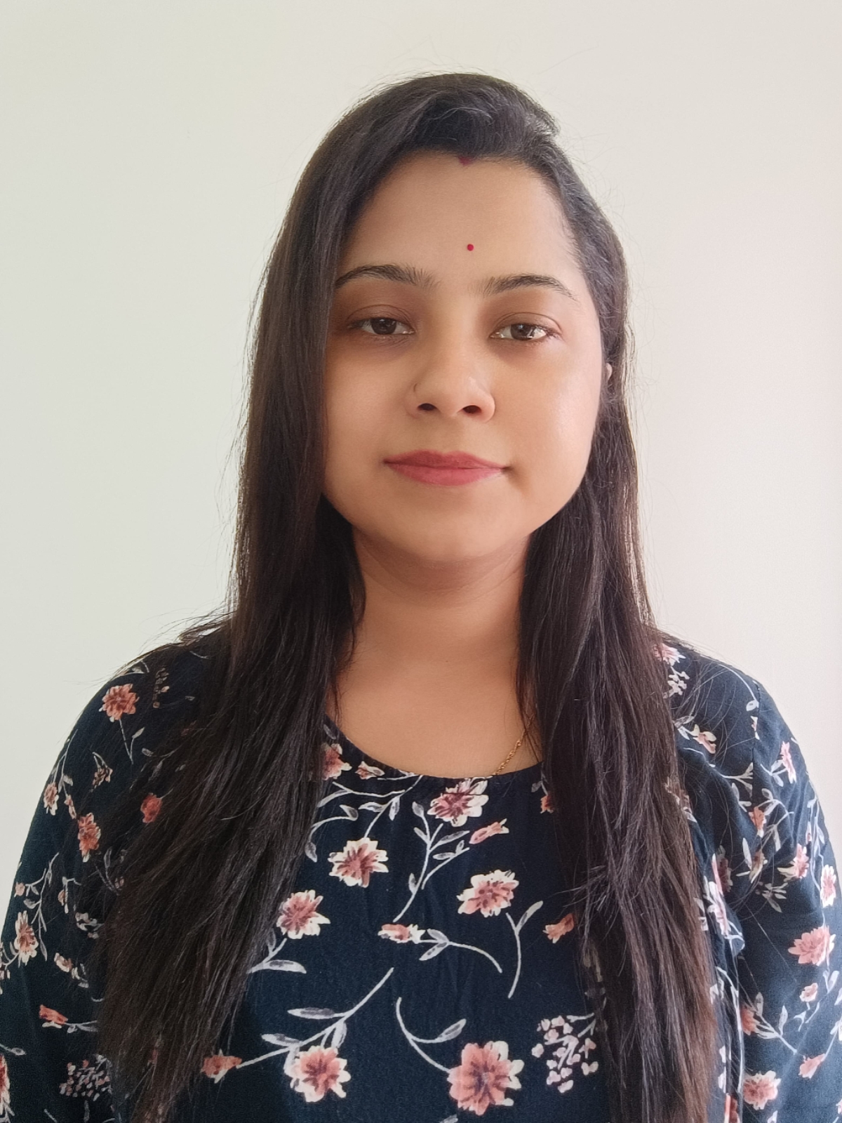 Lizarani Dutta