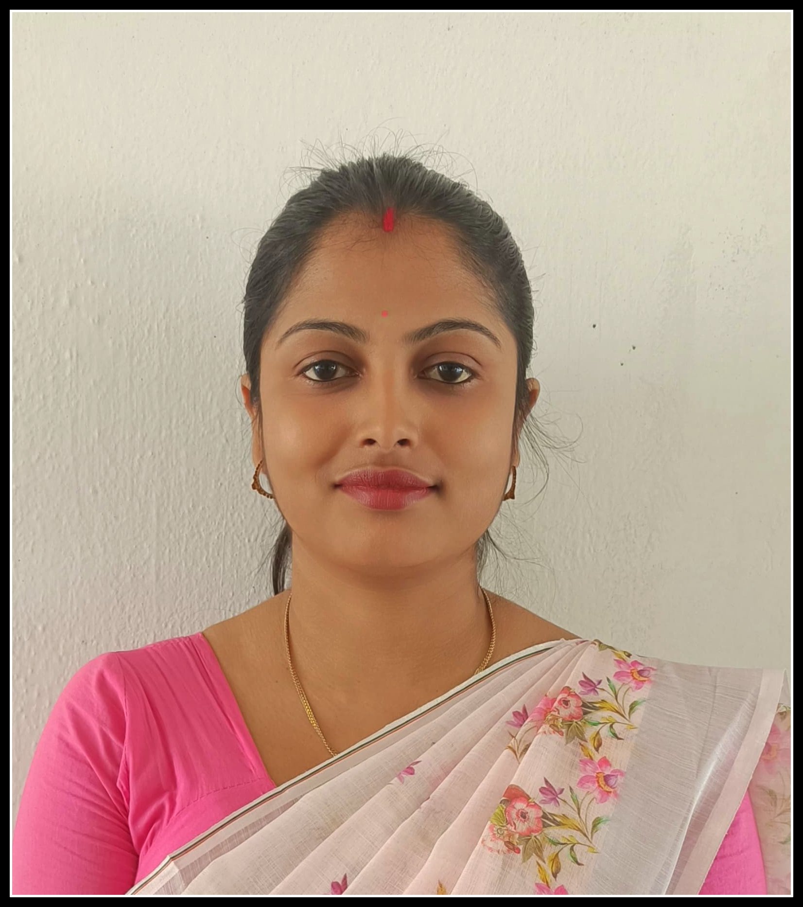Nibedita Boruah