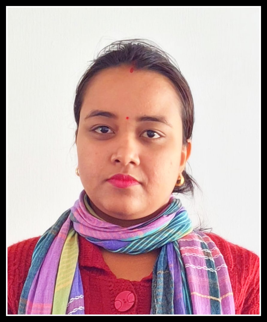 Niharika Borah