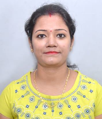 Puja Bhowmick