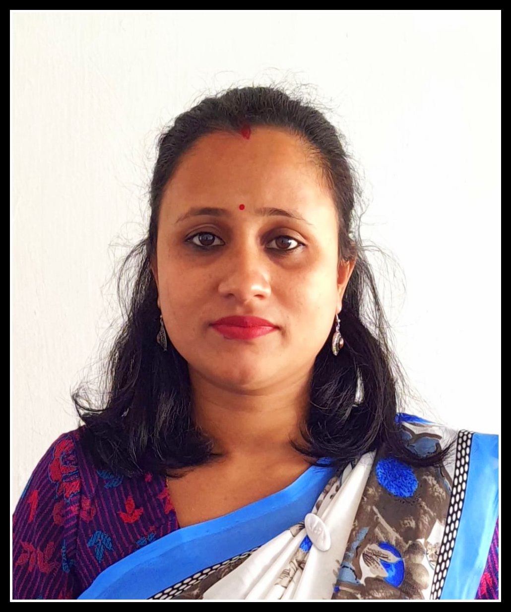 Rajashree Dutta
