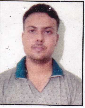 Shidhartha Sarmah