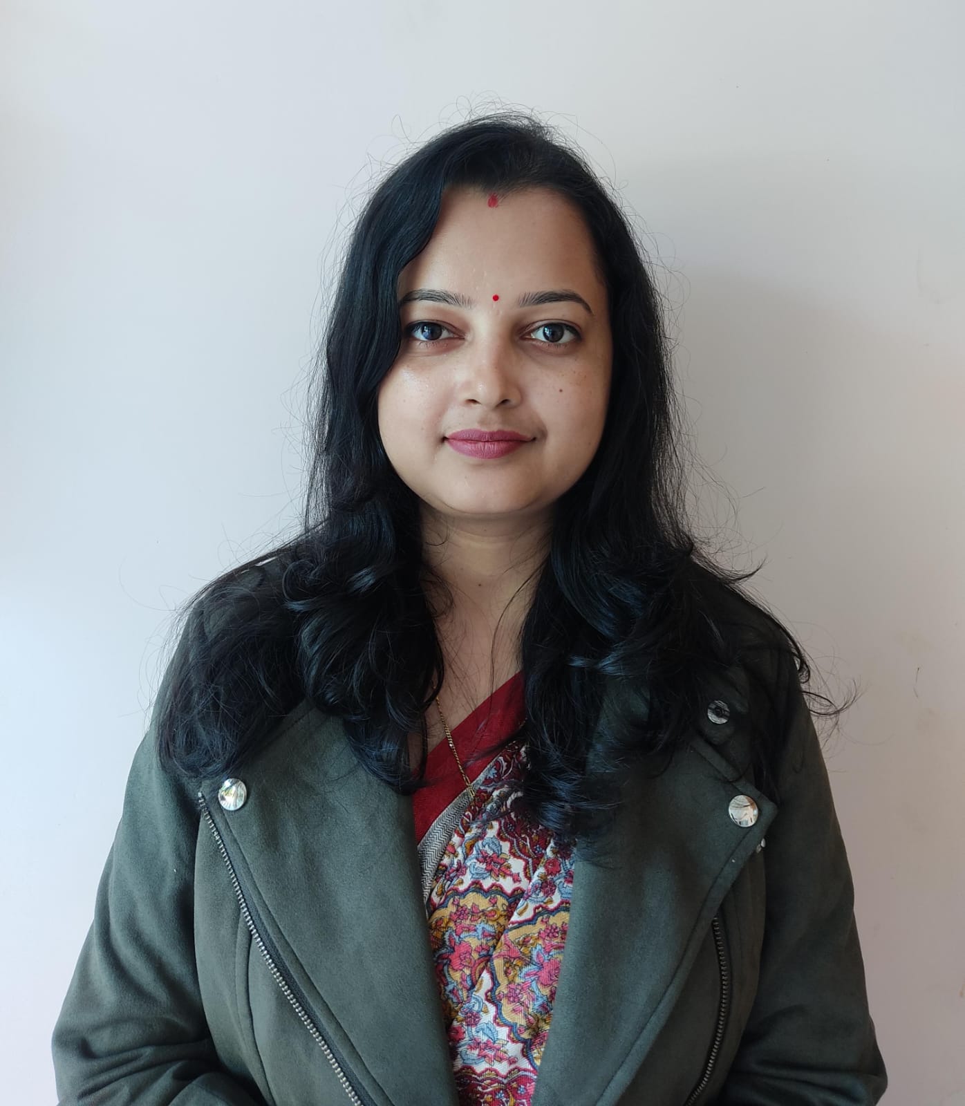 Teena Kandali