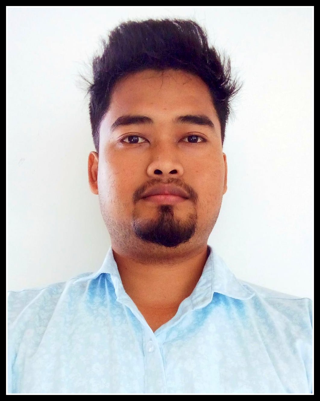 Tushar Sonar