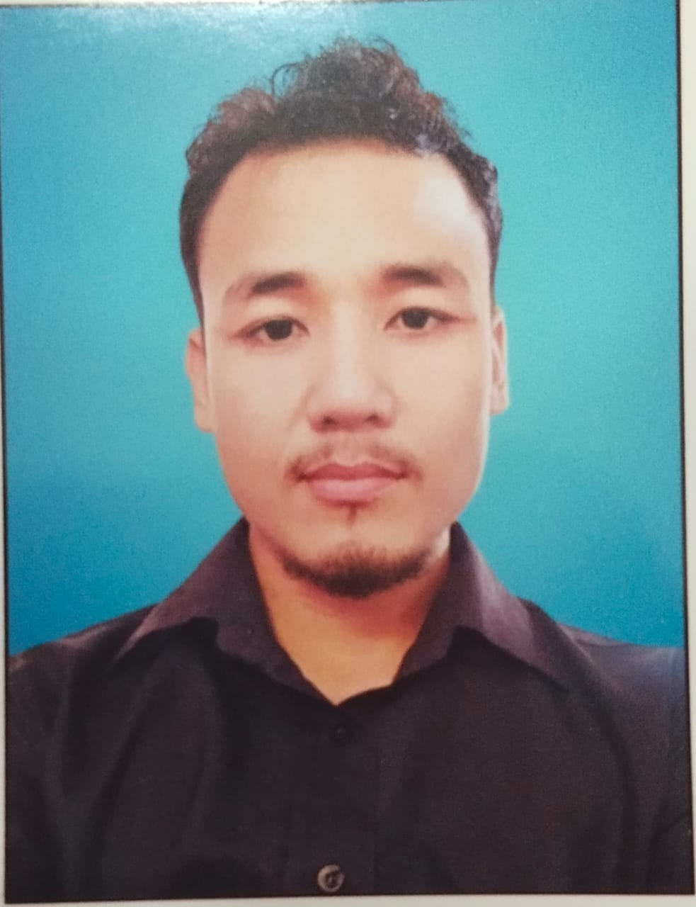 Udhab Patgiri